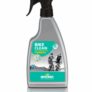 Motorex Bike Clean | Gel limpiador para bicicleta | 500 ml