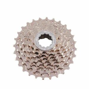 Pacha / Cassette Shimano Claris CS-HG50 | 8 Velocidades para Ruta