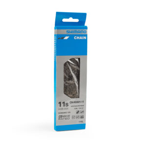 Cadenilla / Cadena Shimano CN-HG601 | 10 Velocidades