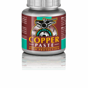 Motorex Copper Paste | Pasta de Cobre | 100 g