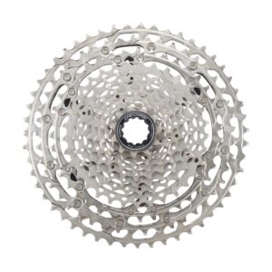 Pacha / Cassette Shimano CS-M5100 11 Velocidades |11-51T MTB