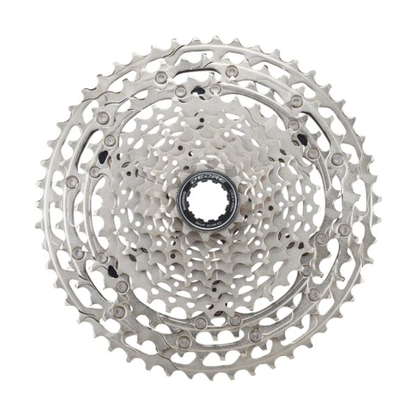Pacha / Cassette Shimano CS-M5100 11 Velocidades |11-51T MTB