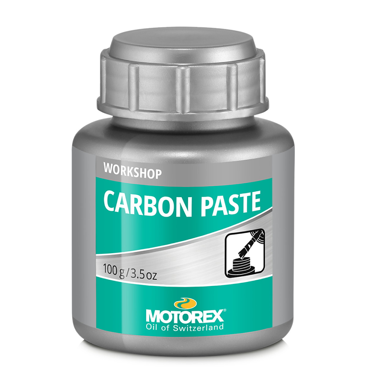 Motorex Carbon Paste | Grasa para Ensamble de Piezas en Carbono | 100 g