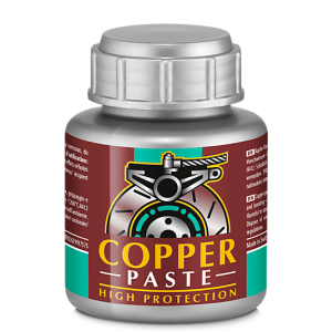 Motorex Copper Paste | Pasta de Cobre | 100 g