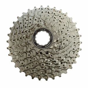 Pacha/cassete Shimano HG400 11-34T – 9 Velocidades