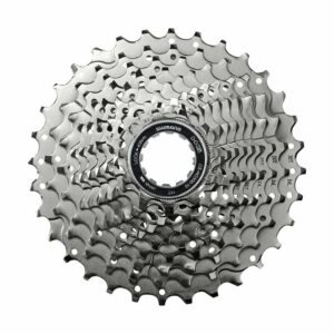 Pacha / Cassette Shimano Tiagra CS-HG500 | 10 Velocidades | Ruta