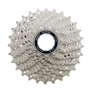 Pacha/Cassette Shimano 105 CS-R7000 | 11 Velocidades | Ruta