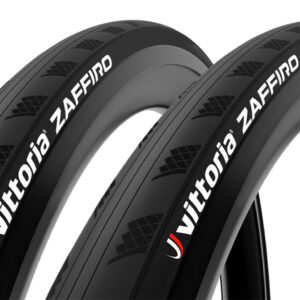 Par Corazas/llantas Vittoria Zaffiro 700x25c | Para bicicletas de ruta
