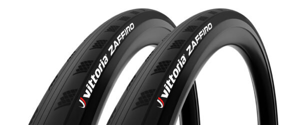 Par Corazas/llantas Vittoria Zaffiro 700x25c | Para bicicletas de ruta