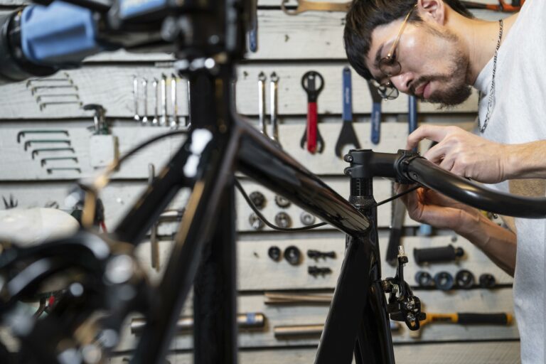 Top 5 errores al comprar repuestos de bicicleta (y cómo evitarlos)