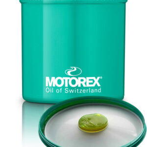 Grasa Motorex Bike Grease 2000 para Bicicleta | Larga Duración y Alta Resistencia
