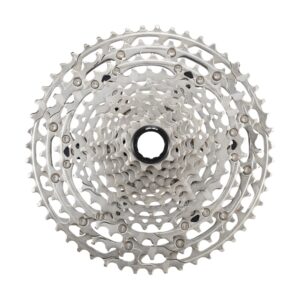 Pacha / Cassette Shimano CS-M6100 12 Velocidades |10-51T | Micro Spline