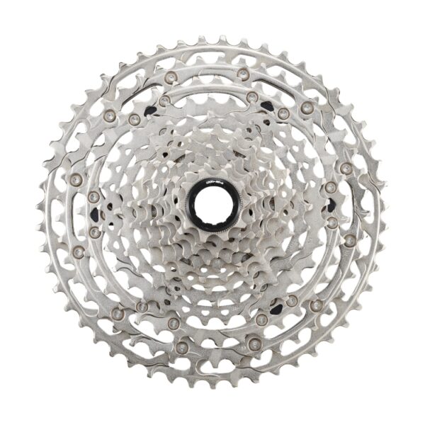 Pacha / Cassette Shimano CS-M6100 12 Velocidades |10-51T | Micro Spline