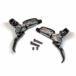 Kit Tornillos de Levas Sram | Para Abrazadera y Sistema de Purga