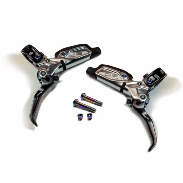 Kit Tornillos de Levas Sram | Para Abrazadera y Sistema de Purga