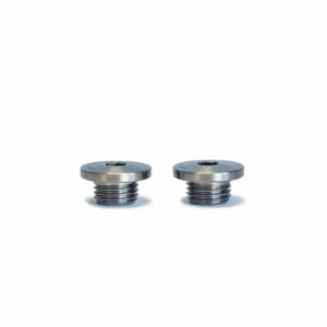 Kit Tornillos de Purga Shimano ERGO POWER | Ruta
