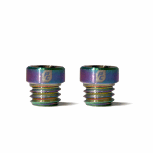 Kit Tornillos de Purga Sram