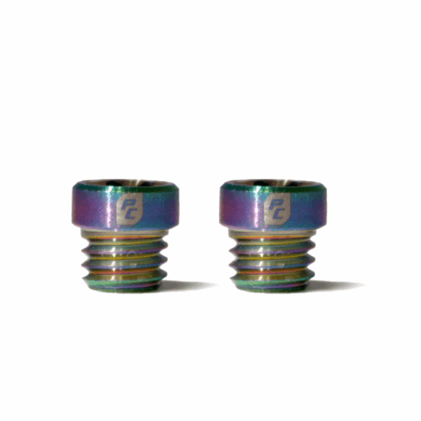 Kit Tornillos de Purga Sram