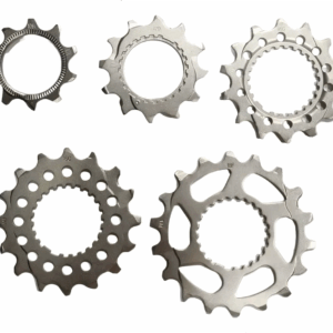 Kit Piñones Shimano XT CS-M8100 10-12-14-16-18T | Micro Spline | 12 Velocidades