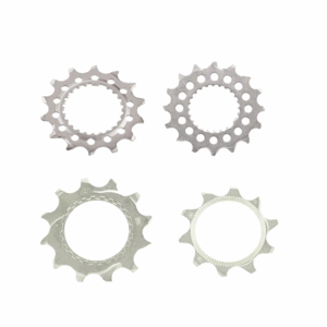 Kit Piñones Shimano XTR CS-M9100 10-12-14-16T | Micro Spline | 12 Velocidades