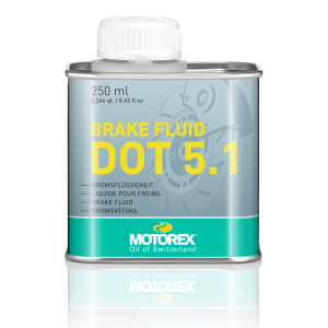 LIQUIDO DE FRENOS DOT 5.1