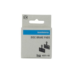 PASTILLAS DE FRENO DISCO K05TI RESINA RU