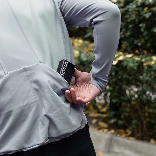 Minicompresor inflador electrico Cycplus AS2 Pro portatil para bicicleta con pantalla LED 120 PSI